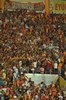 Galatasaray - Ofk Belgrad